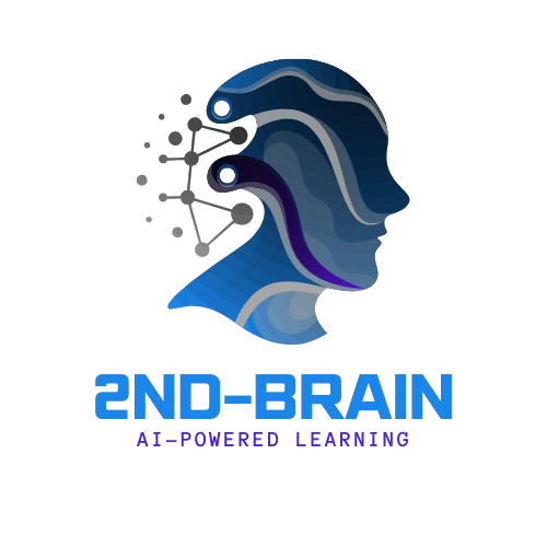 SecondBrain Logo